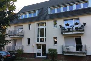 4-Zimmerwohnung zu vermieten! – Schwalbenweg 17, 48167 Gremmendorf-Ost, Münster – Vorschaubild 1