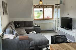 Helle 2-Zimmer Dachgeschosswohnung in Allmannsweiler – Bierstetter Straße 5/1, 88348 Allmannsweiler – Vorschaubild 3