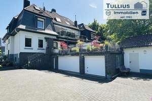 Erdgeschoss-Eigentumswohnung mit großer Terrasse, Garten, EBK, Garagen und Stellplätzen – Die vollständige Adresse der Immobilie erhältst du vom Anbieter., 45356 Gerschede, Essen – Vorschaubild 8