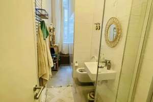 Altbau Renoviert 3-Zimmer Wohnung in Berlin-Neukölln – Lahnstr 82, 12055 Neukölln (Ortsteil), Berlin – Vorschaubild 6