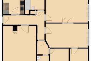 Bezugsfertig & Provisionsfrei: Sanierter Altbau-Traum mit Balkon, 2 Bädern, EBK und Kamin in Toplage – Die vollständige Adresse der Immobilie erhältst du vom Anbieter., 12163 Steglitz, Berlin – Vorschaubild 27
