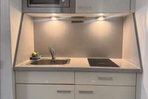 PROVISIONFREI: Moderne Studentenapartments in München zum Verkauf – Die vollständige Adresse der Immobilie erhältst du vom Anbieter., 80687 St. Ulrich, München – Vorschaubild 9