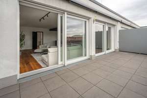 2 Zimmer Wohnung Hafen 90qm Loft Dachterrasse zu vermieten – Hafenweg 17, 45155 Hafen, Münster – Vorschaubild 12