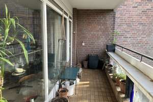 Stadt und Natur zugleich! Großzügig geschnittene 5-Zimmer-Wohnung in Hamburg Poppenbüttel  – Die vollständige Adresse der Immobilie erhältst du vom Anbieter., 22399 Poppenbüttel, Hamburg – Vorschaubild 6