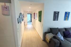 ZOOVIERTEL*ERDGESCHOSS*MODERN*EBK*TIEFGARAGE*AUFZUG – Die vollständige Adresse der Immobilie erhältst du vom Anbieter., 40237 Düsseltal, Düsseldorf – Vorschaubild 11
