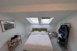 Wunderschöne, helle und ruhige 3,5 Zimmer Wohnung - provisionsfrei – Die vollständige Adresse der Immobilie erhältst du vom Anbieter., 65183 Mitte, Wiesbaden – Vorschaubild 6