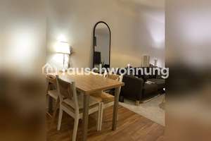 Tauschwohnung: Ideal für Singles in Potsdam: 1,5-Zimmer-Wohnung mit Balkon – Die vollständige Adresse der Immobilie erhältst du vom Anbieter., 14473 Südliche Innenstadt, Potsdam – Vorschaubild 9