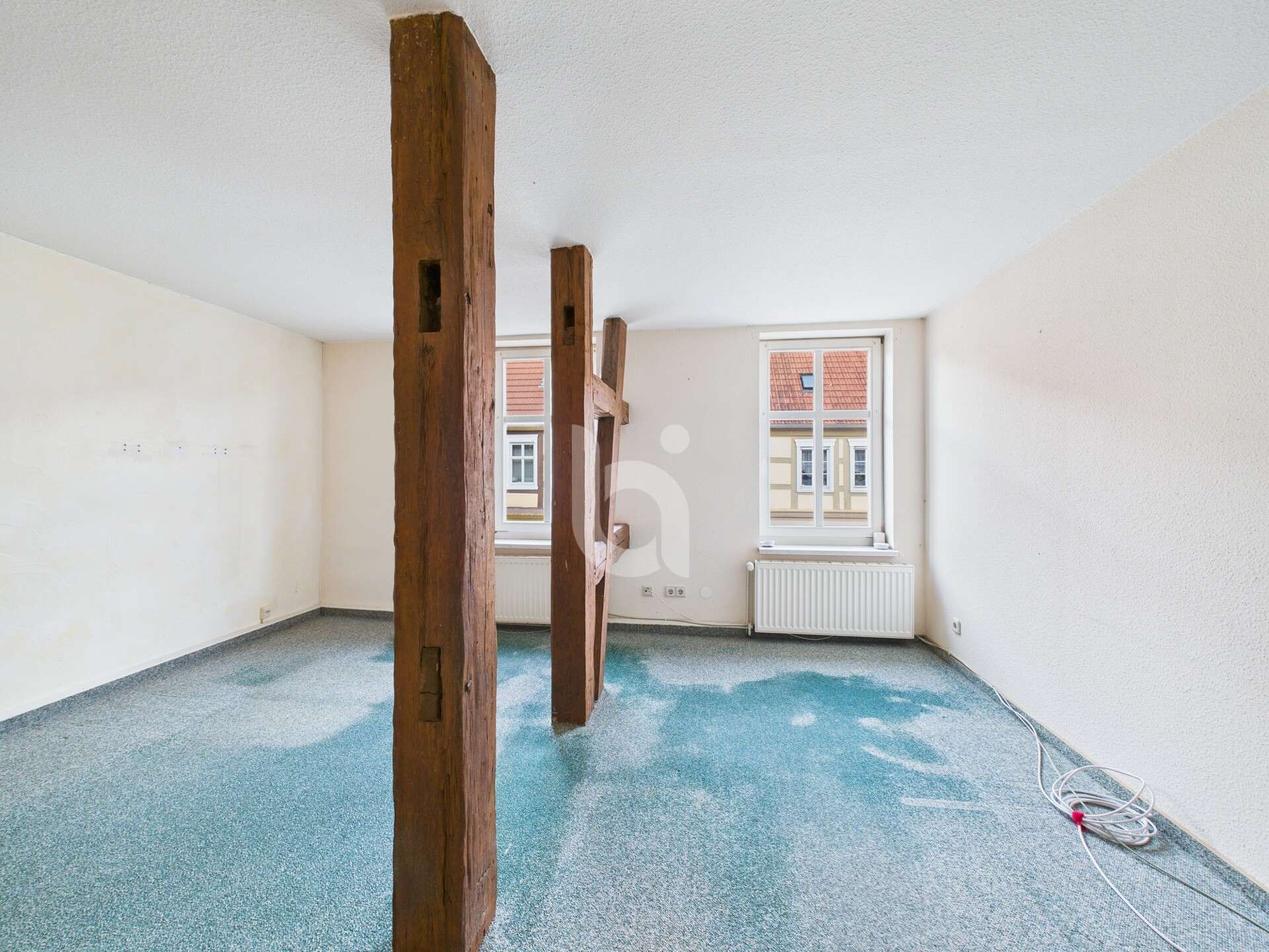 Immobilie in Gumtow - Struktur statt Kompromisse | Gewerbe und Wohnen kombiniert - Bild 12