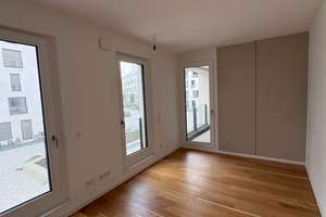 Helles 3-Zimmer-Apartment mit Balkon in München – Gmunder Str. 18a, 81379 Obersendling, München – Vorschaubild 9