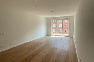 Helle 4 Zimmer Wohnung mit Balkon - Provisionsfrei direkt vom Bauträger - reserviert - – Tiedemannstraße 20, 22525 Stellingen, Hamburg – Vorschaubild 3