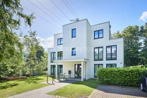Jeden Tag ein Platz an der Sonne! Moderne Eigentumswohnung mit Süd-Dachterrasse – Die vollständige Adresse der Immobilie erhältst du vom Anbieter., 22159 Farmsen-Berne, Hamburg – Vorschaubild 2