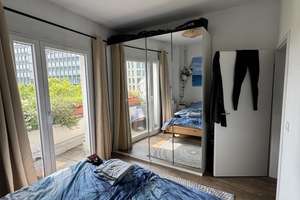 Zuhause mit 2,5 Zimmern am Hohenzollernring – Hohenzollernring 1-3, 50672 Neustadt/Nord, Köln – Vorschaubild 6
