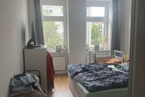 Wohnen mit Charakter: 3,5-Zimmer-Wohnung in der Krämpfervorstadt – Jonny-Schehr-Straße 16, 99085 Krämpfervorstadt, Erfurt – Vorschaubild 7