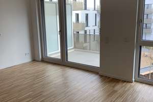 2-Zimmer Wohnung mit Einbauküche und Balkon – Fritz-Bauer-Straße 5, 53123 Duisdorf, Bonn – Vorschaubild 1