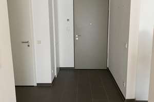 Exklusive, neuwertige 2-Zimmer-Erdgeschosswohnung mit Terrasse/Garten und EBK in Darmstadt – Elisabeth-Hattemer-Straße 4, 64289 Kranichstein, Darmstadt – Vorschaubild 21