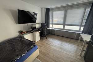 Modernisiertes 1-Zimmerapartment mit Einbauküche – Die vollständige Adresse der Immobilie erhältst du vom Anbieter., 68165 Schwetzingerstadt/Oststadt, Mannheim – Vorschaubild 10
