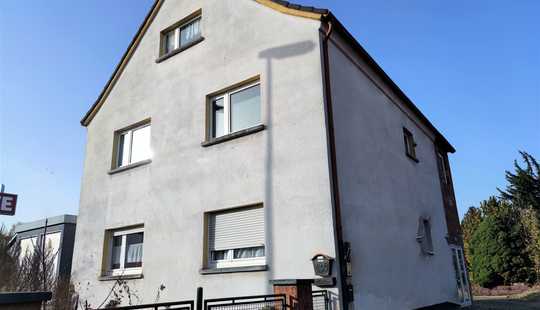 Bild von Gut vermietetes Mehrparteienhaus in bester Lage