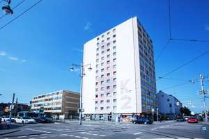 ZENTRAL ? JA ! Leerstehende 2 ZKB zu verkaufen – Kaltenhoferst. 2, 86154 Oberhausen-Süd, Augsburg – Vorschaubild 2