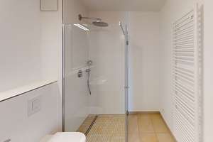 Jetzt Umzugsbonus sichern! Wohnen im Dreiheit: Gemütliche 2 Zimmer Wohnung – Am Kesselhaus 4, 80999 Untermenzing, München – Vorschaubild 9