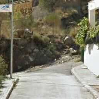 Wohnungsverkauf in Paterna del Río, Almería