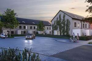 Reserviert! Ihr Wohntraum in Nürnberg - Reiheneckhaus mit 120m² ab 599.990€ – Dagobertstraße 18, 90431 Höfen, Nürnberg – Vorschaubild 27