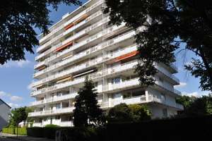 Perfekt für Familien: Lichtdurchflutete 4-Zimmer-Wohnung mit Sonnenbalkon und Lift – Die vollständige Adresse der Immobilie erhältst du vom Anbieter., 40474 Golzheim, Düsseldorf – Vorschaubild 17