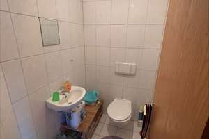 Helle 2-Zimmerwohnung mit Balkon und Gäste-WC in traumhafter Lage – Großheidstraße 125, 52080 Haaren, Aachen – Vorschaubild 9