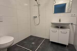 Zentrales Neubauapartment für Studierende & Azubis – Strom & Internet inbegriffen WE 20 – Anton-Bruckner-Str. 1, 91052 Röthelheim, Erlangen – Vorschaubild 7