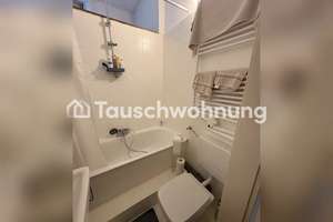 Tauschwohnung: Düsseldorf Pempelfort: Süße 1 Zimmer Wohnung mit Balkon – Die vollständige Adresse der Immobilie erhältst du vom Anbieter., 40477 Pempelfort, Düsseldorf – Vorschaubild 6