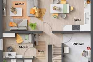 Mehr als ein Haus - Ihr individuelles Zuhause, maßgeschneidert für Ihr Familienglück. Bauplatz real – Rhein-Pfalz-Kreis – Vorschaubild 27