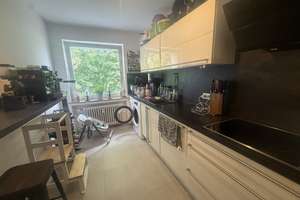JA, zur 3-Zimmer-Eigentumswohnung mit großem Balkon und Stellplatz in begehrter Lage Näh – 42653 Wald, Solingen – Vorschaubild 9