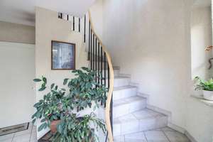 Wohnen mit Blick ins Grüne: 3-Zi.-Maisonette-Wohnung mit Balkon in Schwerin-Friedrichsthal – Die vollständige Adresse der Immobilie erhältst du vom Anbieter., 19057 Friedrichsthal, Schwerin – Vorschaubild 18