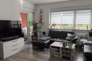 Traumhafte 2 Zimmer-Wohnung mit Süd-Loggia – Die vollständige Adresse der Immobilie erhältst du vom Anbieter., 38444 Westhagen, Wolfsburg – Vorschaubild 4