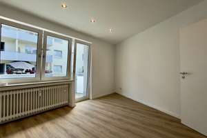 Luxuriöse 3-Zimmer-Wohnung mit 2 Balkonen & Garage in Wuppertal-Wichlinghausen – Die vollständige Adresse der Immobilie erhältst du vom Anbieter., 42277 Oberbarmen, Wuppertal – Vorschaubild 8