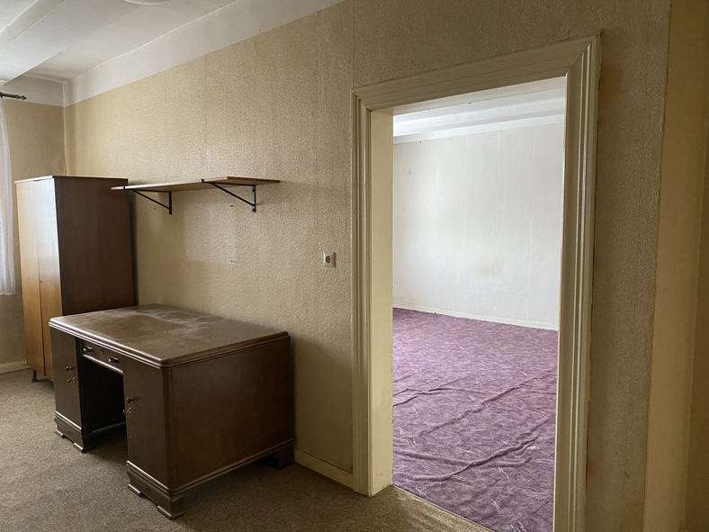 Immobilie in Freden (Leine) - Ein Hof mit Geschichte - Großzügiges Anwesen mit Fachwerkhaus! - Bild 8