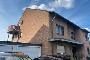 3,5-Zimmer-Penthouse in Marl