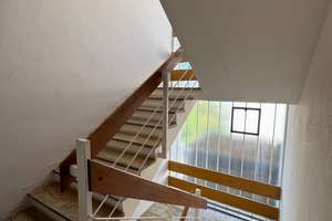 Gepflegte 3-Zimmer-Wohnung mit Balkon, Garage und Aufzug im 2. Obergeschoss – Die vollständige Adresse der Immobilie erhältst du vom Anbieter., 68167 Neckarstadt-Ost/Wohlgelegen, Mannheim – Vorschaubild 8