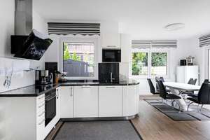 Ruhiges Familienparadies: Energieeffiziente Stadtvilla mit Garten und Carport – Die vollständige Adresse der Immobilie erhältst du vom Anbieter., 13129 Blankenburg, Berlin – Vorschaubild 8
