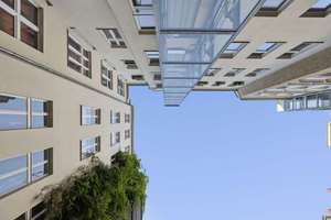 2 Zimmer Gründerzeitperle in der Kantstraße – Westterrasse & Energieklasse B – 10627 Charlottenburg, Berlin – Vorschaubild 14
