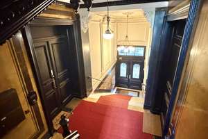 Herrschaftlicher Altbau in begehrter Lage - Anfragen bitte schriftlich – Keithstr. 12, 10787 Schöneberg, Berlin – Vorschaubild 3