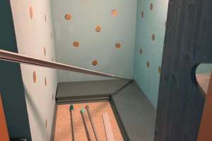 Maisonettewohnung über zwei Ebenen - 2 Zimmer mit Balkon plus Dachgeschossbereich – Die vollständige Adresse der Immobilie erhältst du vom Anbieter., 80997 Allach, München – Vorschaubild 11