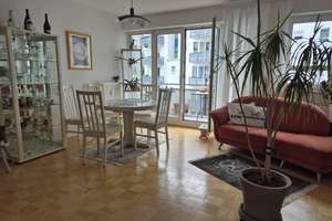 Attraktive 4 ZKBB mit 104 qm, Mainz-Hartenberg – Fritz-Kohl Str. 0, 55122 Hartenberg-Münchfeld, Mainz – Vorschaubild 3