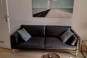 Wohnen mit Charakter: 2-Zimmer-Wohnung im Herzen von Düsseldorf – Helmholtzstraße 53, 40215 Friedrichstadt, Düsseldorf – Vorschaubild 1