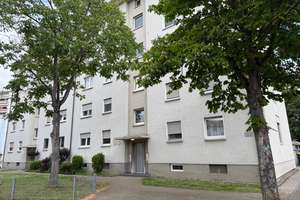 3-Zimmer-Wohnung in Mannheim-Rheinau für Kapitalanleger oder Eigennutz