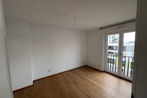 Neuwertige 2-Zimmer-Wohnung mit Süd-Balkon und Einbauküche in München – München – Vorschaubild 9
