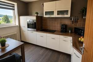 schöne 2-Zimmer-Wohnung in Kullen (WBS erforderlich) – Schurzelter Str. 515, 52074 Vaalserquartier, Aachen – Vorschaubild 3