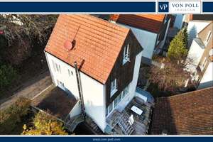 Freistehendes Einfamilienhaus - Klein & Fein am Rande des Tüllinger – Die vollständige Adresse der Immobilie erhältst du vom Anbieter., 79539 Lörrach – Vorschaubild 1