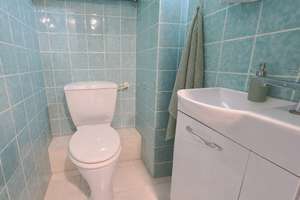 Vermietete 2-Raumwohnung 
mit großzügigem Grundriss. – 42651 Solingen-Mitte, Solingen – Vorschaubild 12