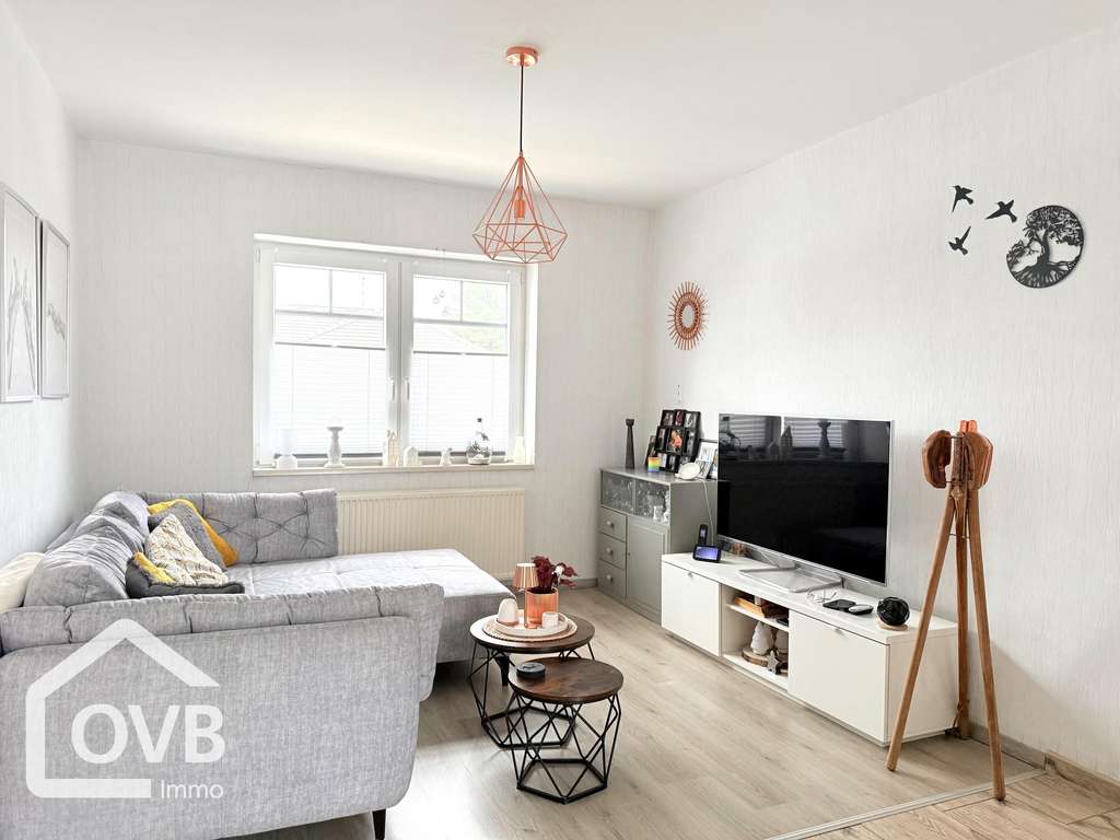 Immobilie in Krummhörn - Solides Mehrfamilienhaus mit fünf Wohneinheiten – gefragte Lage, stabile Vermietung  - Bild 2