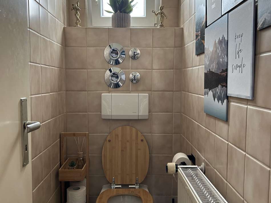 Wohnung 1